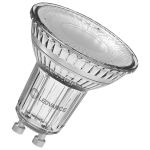 Ledvance LED Reflector GU10 PAR16 3.7W 350lm 36d - 827 Extra Warm White | Replaces 35W