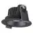 Ledvance LED  SPOT ADJUST Aluminium  8W 680lm 36D - 930 Warm White | Cutout 68mm - IP20 - Best Colour Rendering -  Dimmable