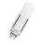Osram Dulux-D LED 7.5W 950lm - 840 Cool White | 2-Pin - Replaces 18W