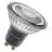 Ledvance LED Reflector GU10 PAR16 8W 750lm 36d - 827 Extra Warm White | Dimmable - Replaces 100W