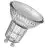 Ledvance LED Reflector GU10 PAR16 8W 750lm 36d - 830 Warm White | Replaces 100W