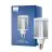 Philips TrueForce LED E27 HPL Clear 42W 6000lm 360D - 840 Cool White | Replaces 125W