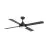 Eglo Ceiling Light Trinidad Steel 19W 2300lm - 830-840-865 CCT | IP20
