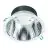 Philips LED Downlight Coreline DN142B Aluminium White 10.7W 1200lm 60D - 840 Cool White | Cutout 155mm - IP54 - UGR