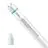 Philips LED Tube T8 MASTER Value (EM/Mains) High Output 8W 1050lm - 865 Daylight | 60cm - Replaces 18W