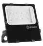 Ledvance LED Floodlight Performance 100W 12800lm 55x110D - 840 Cool White | IP66 - Dali Dimmable - Asymmetrical 