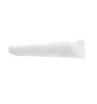 Ledvance LED Batten Linear MR Switch Aluminium White 11W 1430lm - 840 Cool White | 60cm -Replaces 1x18W
