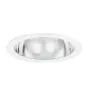 Philips LED Downlight GreenSpace2 DN472B 16.8W 2025lm 120D - 830 Warm White | 216mm - IP54 - Aluminium Reflector