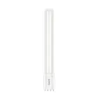 Philips CorePro PL-L LED Bulb HF 12W - 830 Warm White | 4-Pin - Replaces 24W